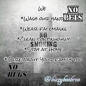 Cleanliness Is Godliness